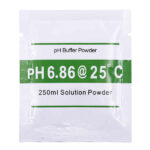 PH Buffer Powder 6.86 @ 25 deg C ( Pack of 1 )