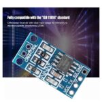 TJA1050 CAN Controller Bus Driver Interface Module - Image 2