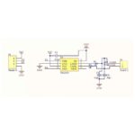 TJA1050 CAN Controller Bus Driver Interface Module - Image 7
