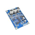 DC 12V-36V 500W BRUSHLESS MOTOR CONTROLLER WITHOUT HALL PWM CONTROL BALANCED CAR DRIVER BOARD