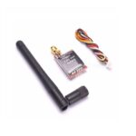 TS5828L Transmitter with LED Display