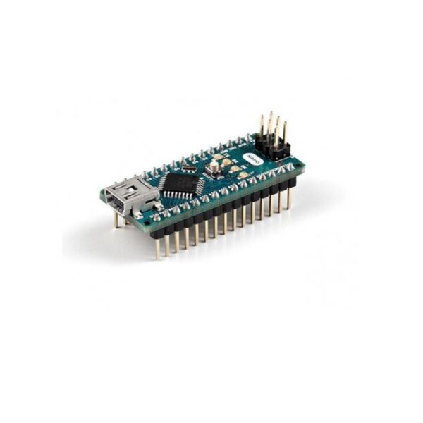 Original Arduino Nano A000005 – RoboticsDNA
