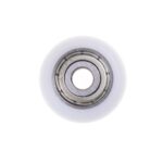 Nylon Plastic Bag  Roller Bearing 625ZZ