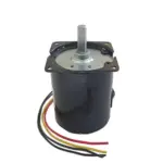 59-TYD-375-2A 220v 20RPM AC Synchronous Motor - Image 2