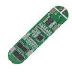 4S 14.8V 10A BMS Li-ion 18650 Battery Protection Board