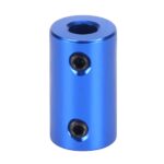 Blue Aluminum Alloy 5x8mm Couplin Engraving Machines DIY - Image 4