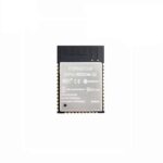 Espressif ESP32-WROOM-32 16M 128Mbit Flash WiFi Bluetooth Module