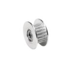 16Teeth Perlin Pulley GT2 with teeth 3mm Bore for Belt 6mm Idler Wheel