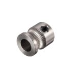 MK7 Stainless Steel Extrusion Gear