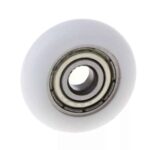 Nylon Plastic Bag  Roller Bearing 625ZZ - Image 2