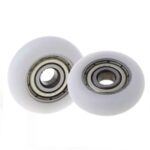 Nylon Plastic Bag  Roller Bearing 625ZZ - Image 5