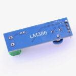 LM386 Audio Amplifier Module - Image 2