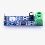 LM386 Audio Amplifier Module - Image 3