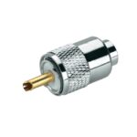 ME 303b Cable Reducer Suitable for UHF Plug RG 59