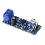 LM386 Audio Amplifier Module