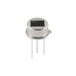 D 205 B Analog PIR sensor for Security Alarms and Automatic Lighting Applications