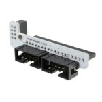 3D Printer Ramps 1.4 LCD2004/12864 Controller Smart Adapter Module