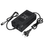 24V 2.0A Lead-acid Battery Charger For Electric Bicycle Bike