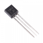 SS9014 S331 NPN Transistor - (10 pcs)