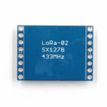 Ai Thinker LoRa Series Ra-02 Spread Spectrum Wireless Module - Image 3