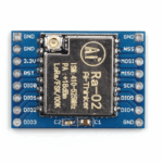 Ai Thinker LoRa Series Ra-02 Spread Spectrum Wireless Module - Image 4