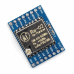 Ai Thinker LoRa Series Ra-02 Spread Spectrum Wireless Module - Image 5