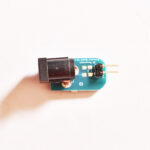 DC Power Jack Breakout Board