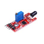 Flame Sensor Module