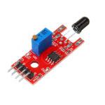 Flame Sensor Module - Image 2