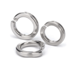 M4 SPRING WASHER (PACK OF 25) - Image 3