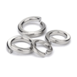 M4 SPRING WASHER (PACK OF 25) - Image 2