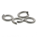 M4 SPRING WASHER (PACK OF 25)