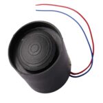 12V DC Piezo Electronic Buzzer Alarm Siren Security Horn