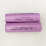 BAK 3.6v 2150mAh 5C Cell for Electric Bike Batteries