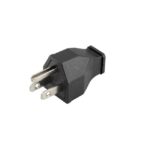 US Plug Connector