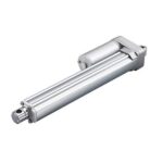 200MM, 7mm/S, 1500N, 24V Linear Actuator - Image 3