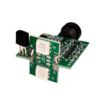 3D moon lamp circuit board (16 Colour) without Battery