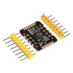 MAX30102 PULSE OXIMETER HEART-RATE UPGRADED SENSOR MODULE - I2C COMPATIBLE