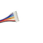 9 Pin JST XH 2.54mm Pitch Plug and Socket with Cable