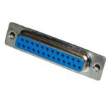 DB25 Female Connector