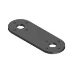 INTERCONNECT ALUMINIUM SERVO BRACKET