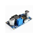 LM2596 with SMD LED DC-DC Step-Down Power Supply HW-411 - Image 3