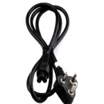 Laptop Power Cord Cable - 1.2meter