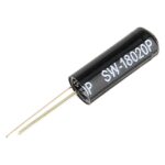 SW-18020P Vibration Sensor Shock Switch(Pack of 5)