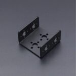 Wide U-shaped Servo Bracket - Image 2