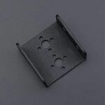 Wide U-shaped Servo Bracket - Image 3