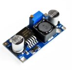 LM2596 with SMD LED DC-DC Step-Down Power Supply HW-411