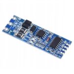SCM TTL to RS485 Module, 485 to Serial UART