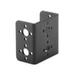 Wide U-shaped Servo Bracket