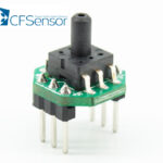 XGZP6847D 0 to 500KPa Digital Output 5V - CF SENSOR ORIGINAL